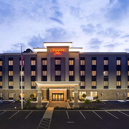 Hampton Inn Ґалф-Шорс Екстер'єр фото