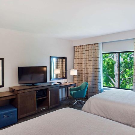 Hampton Inn Ґалф-Шорс Екстер'єр фото