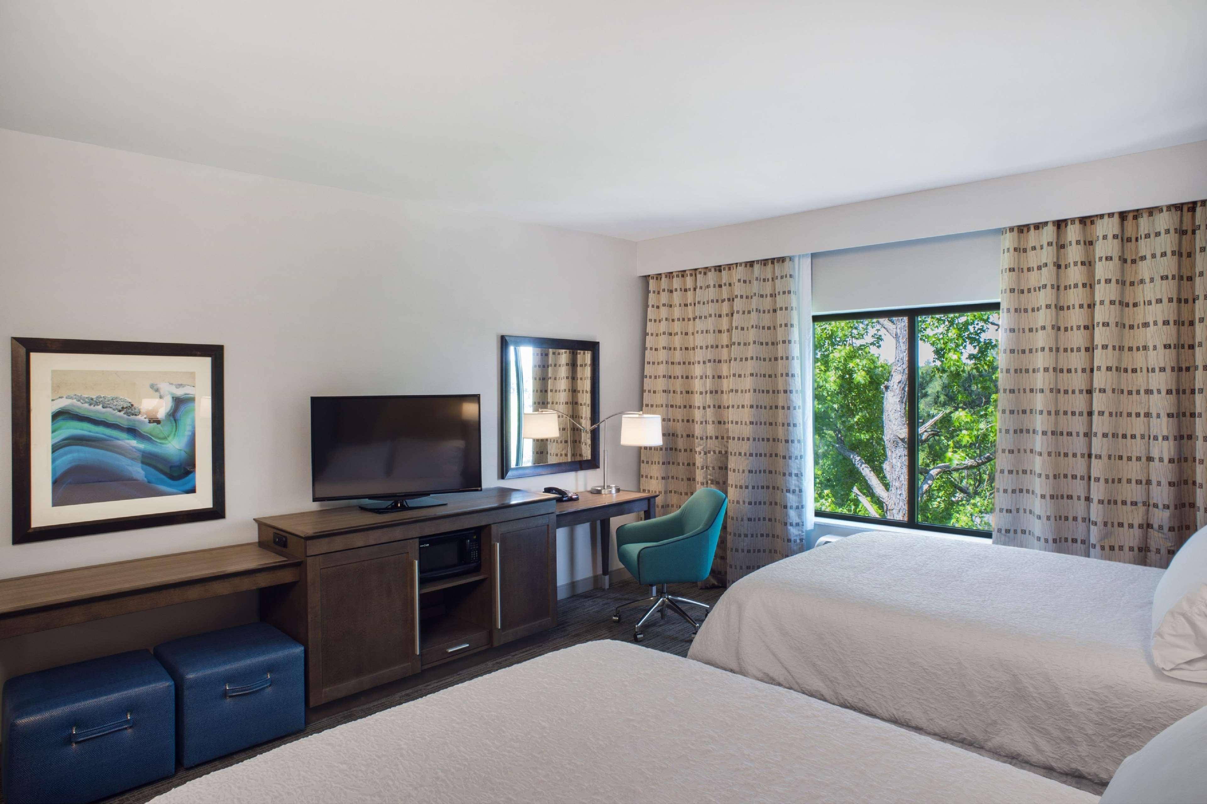 Hampton Inn Ґалф-Шорс Екстер'єр фото